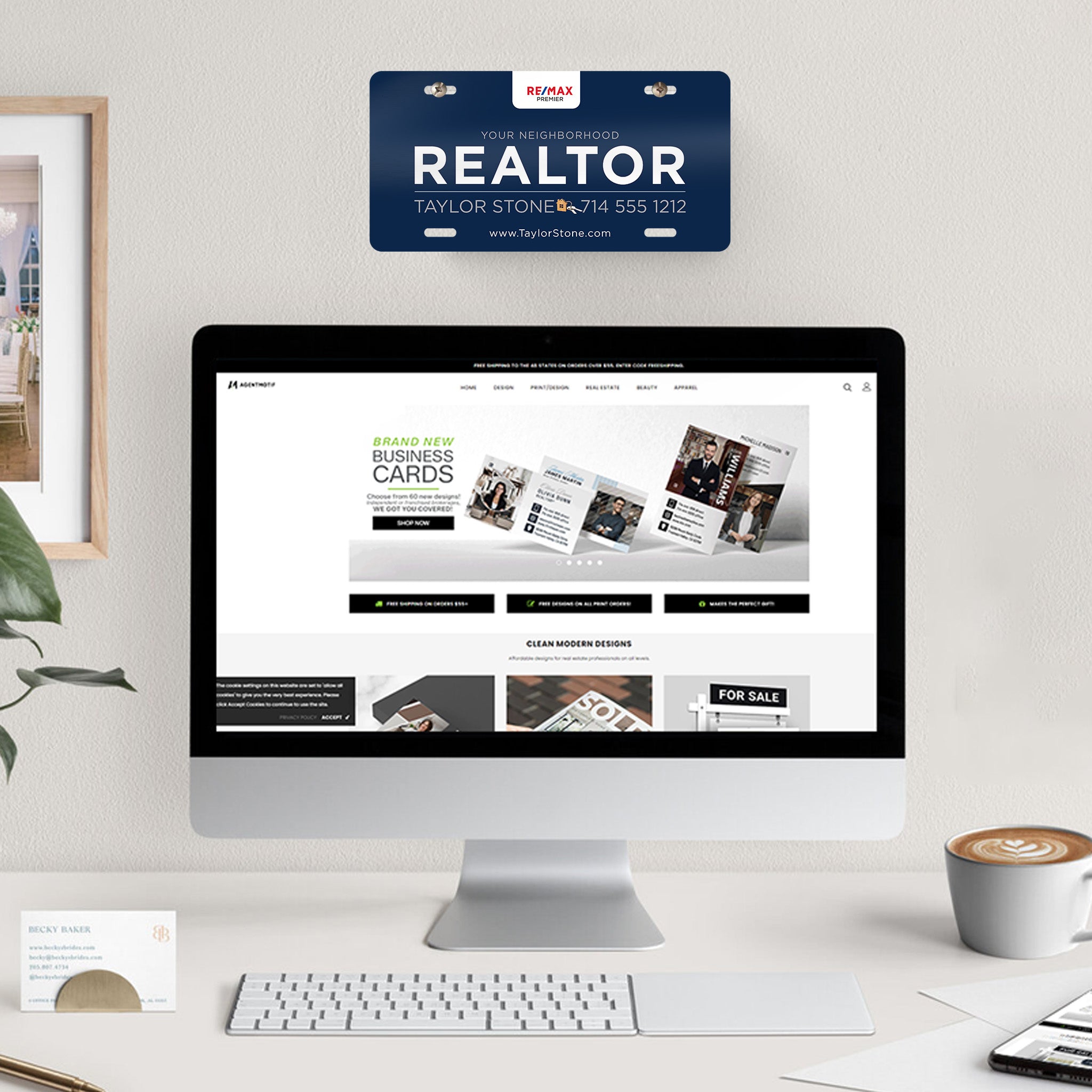 RE/MAX LP 003