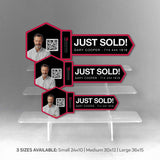 KW KEYS 009