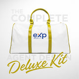 NEW EXP Realty Complete Deluxe Agent Design Kit! Made in Canva! Big Savings!