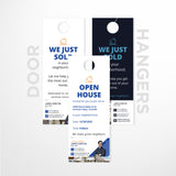 NEW EXP Realty Complete Deluxe Agent Design Kit! Made in Canva! Big Savings!