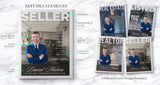 Coldwell Banker Home Seller's Guide