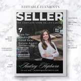 Berkshire Hathaway Home Seller's Guide