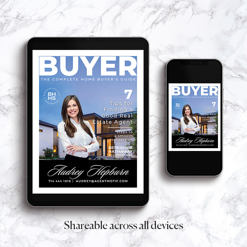 Berkshire Hathaway Home Buyer's Guide