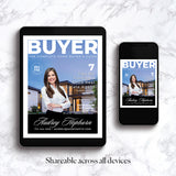 Berkshire Hathaway Home Buyer's Guide