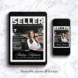 Berkshire Hathaway Home Seller's Guide
