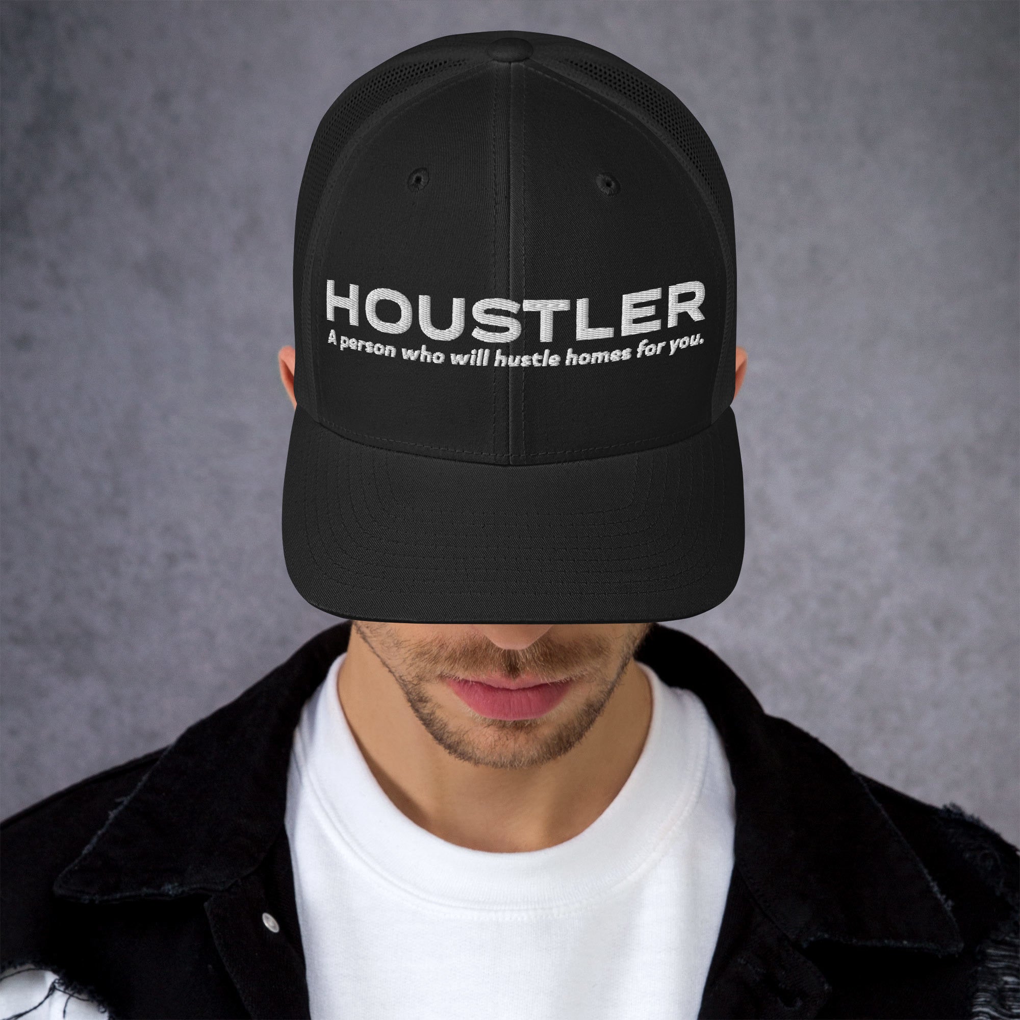 Houstler Trucker Cap