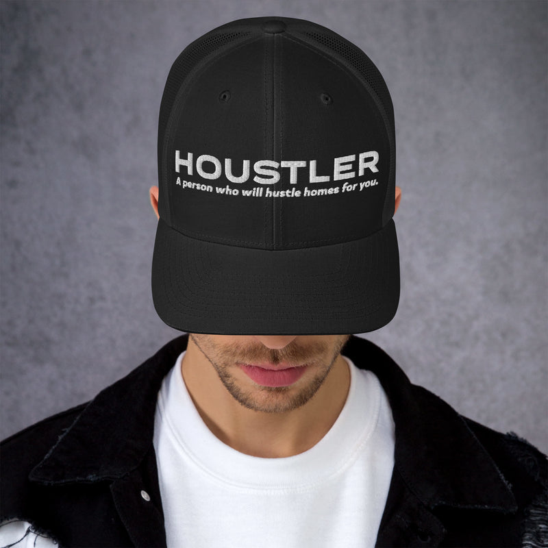 Houstler Trucker Cap