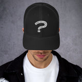 Ask Me About Real Estate Trucker Cap