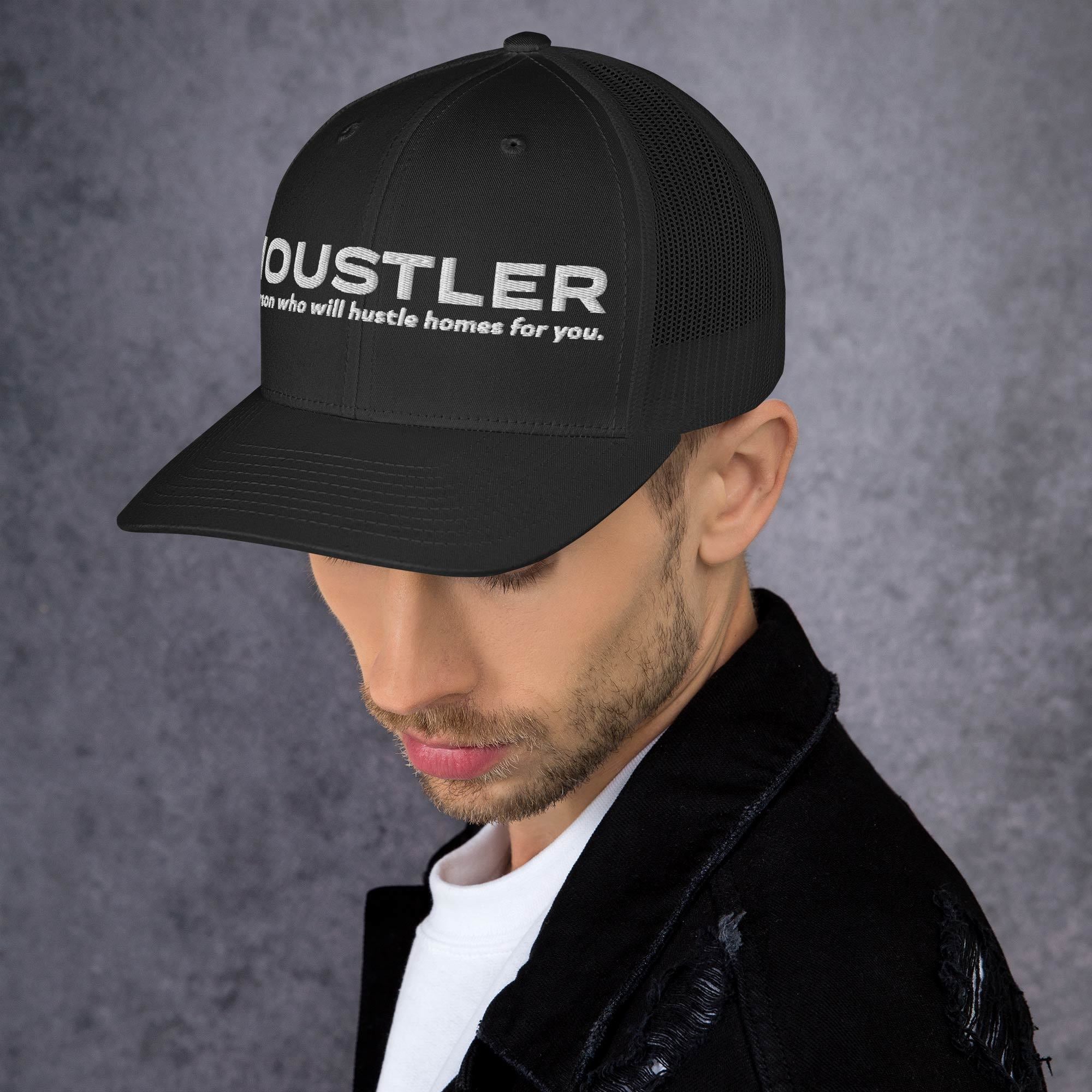 Houstler Trucker Cap