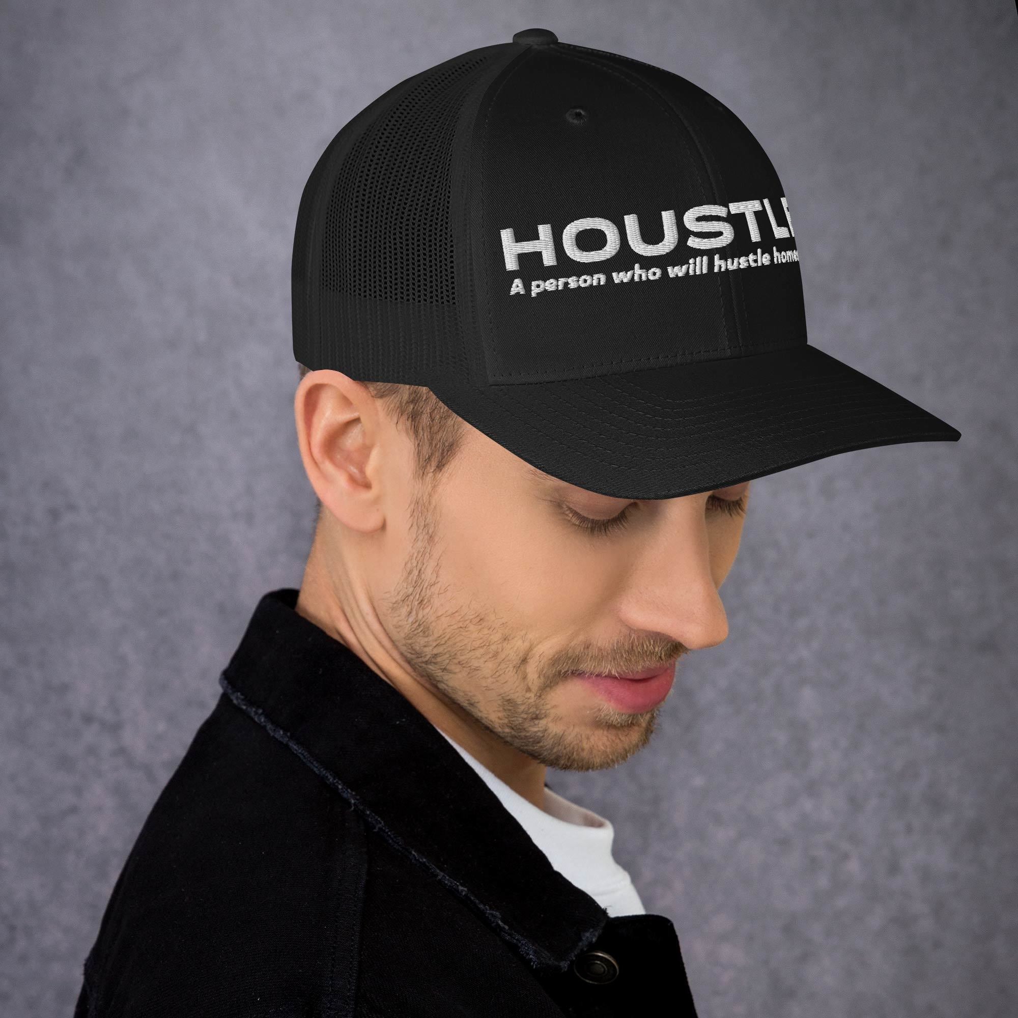 Houstler Trucker Cap