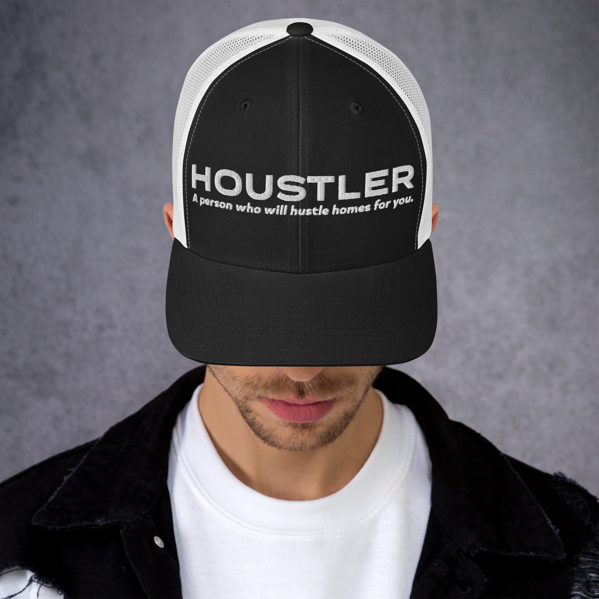 Houstler Trucker Cap