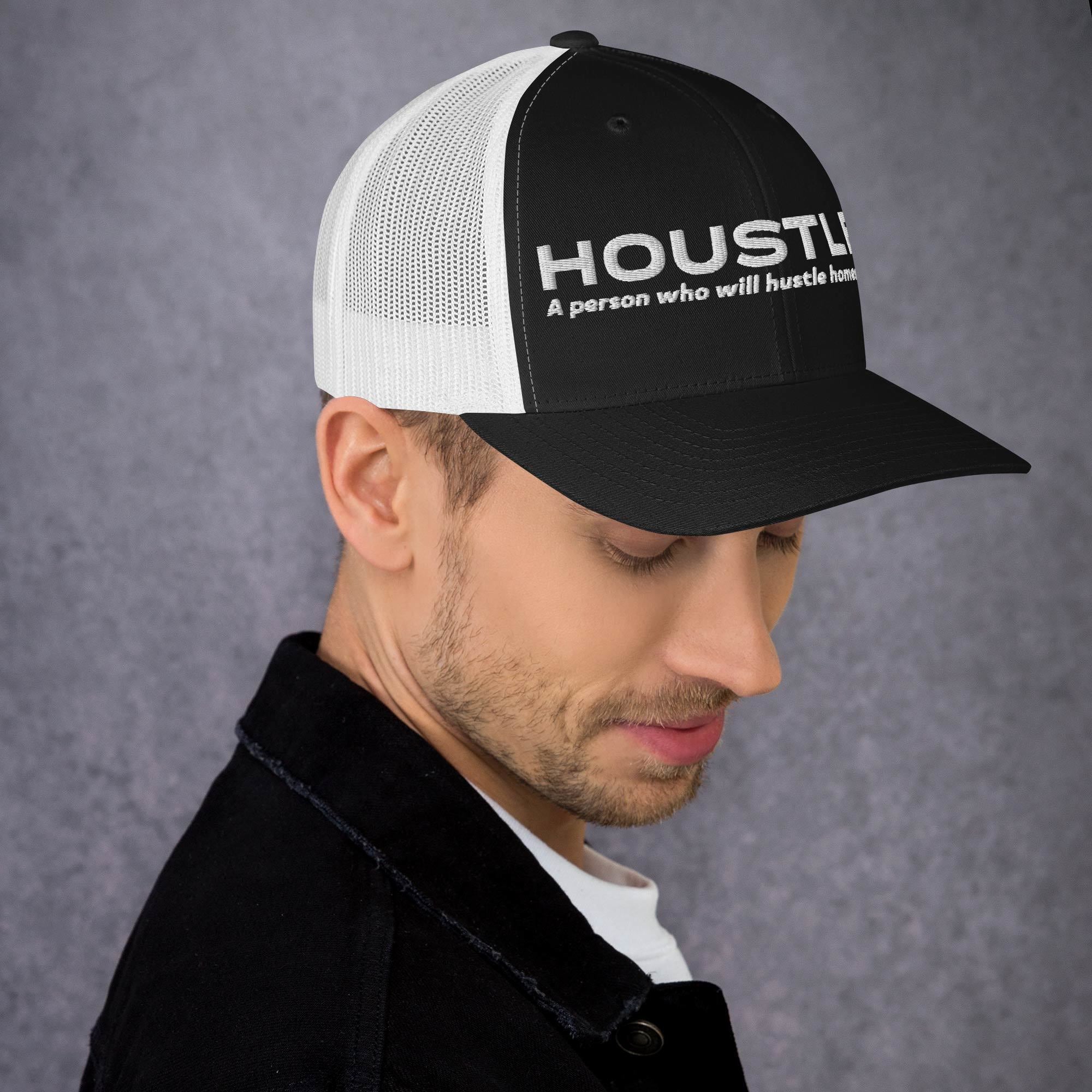 Houstler Trucker Cap