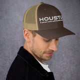 Houstler Trucker Cap