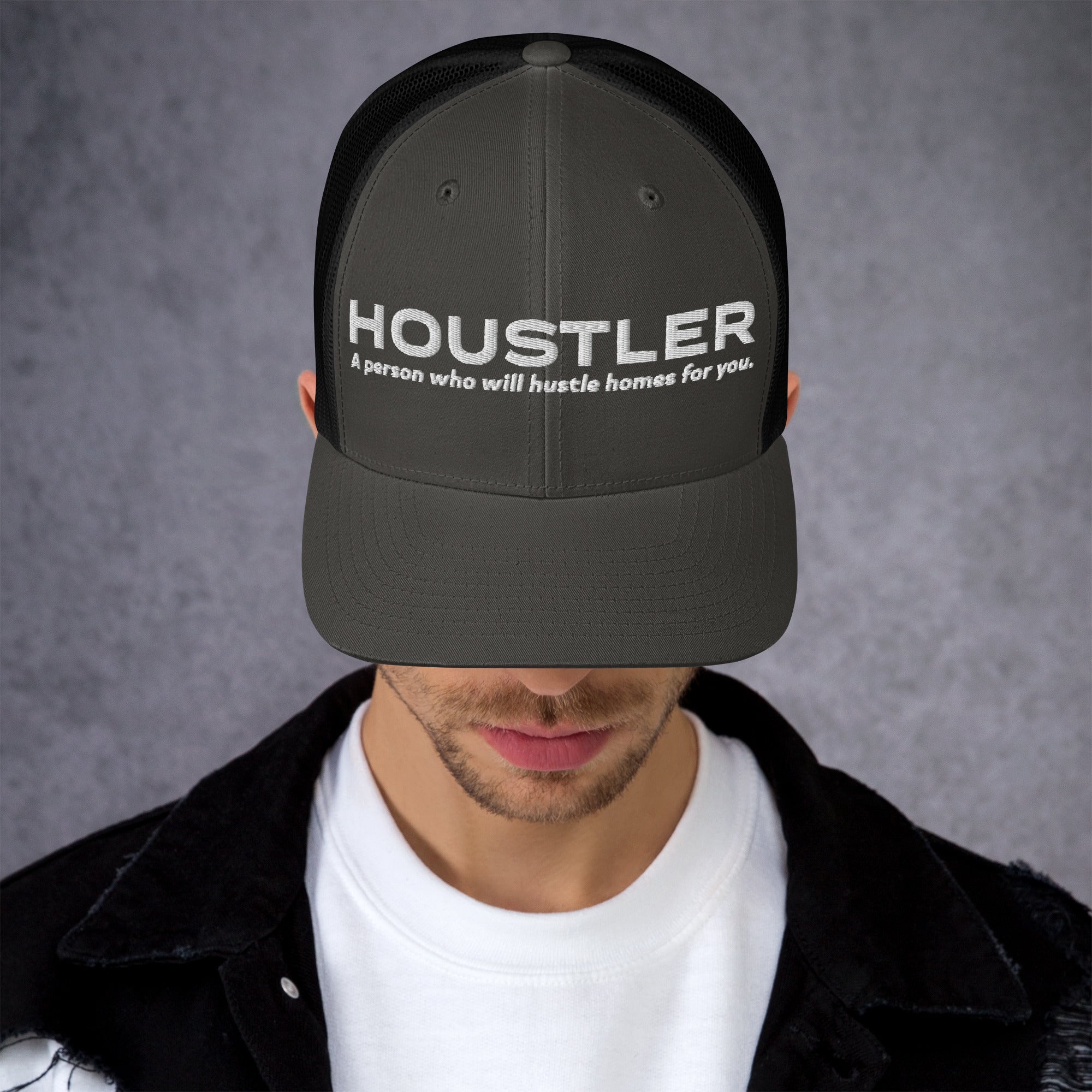 Houstler Trucker Cap