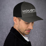 Houstler Trucker Cap