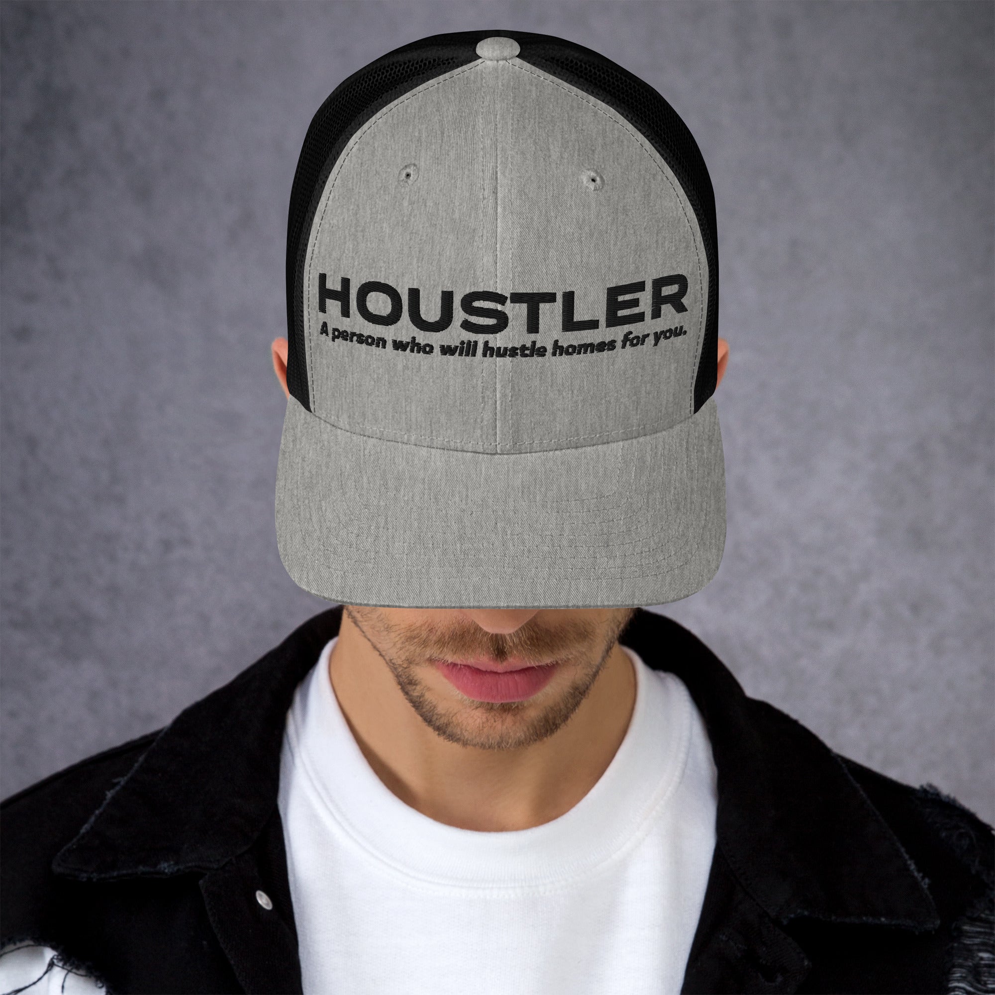 Houstler Trucker Cap