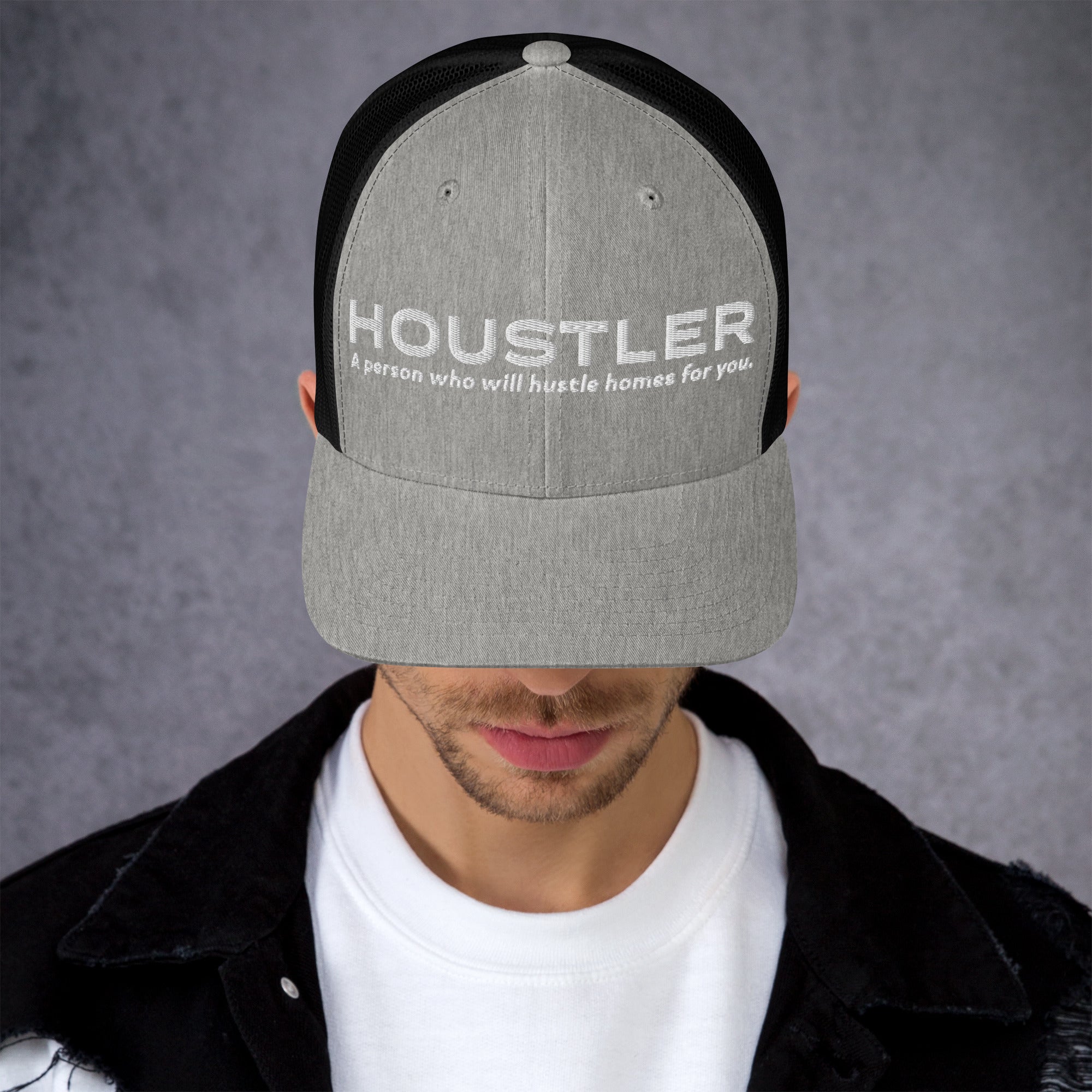 Houstler Trucker Cap
