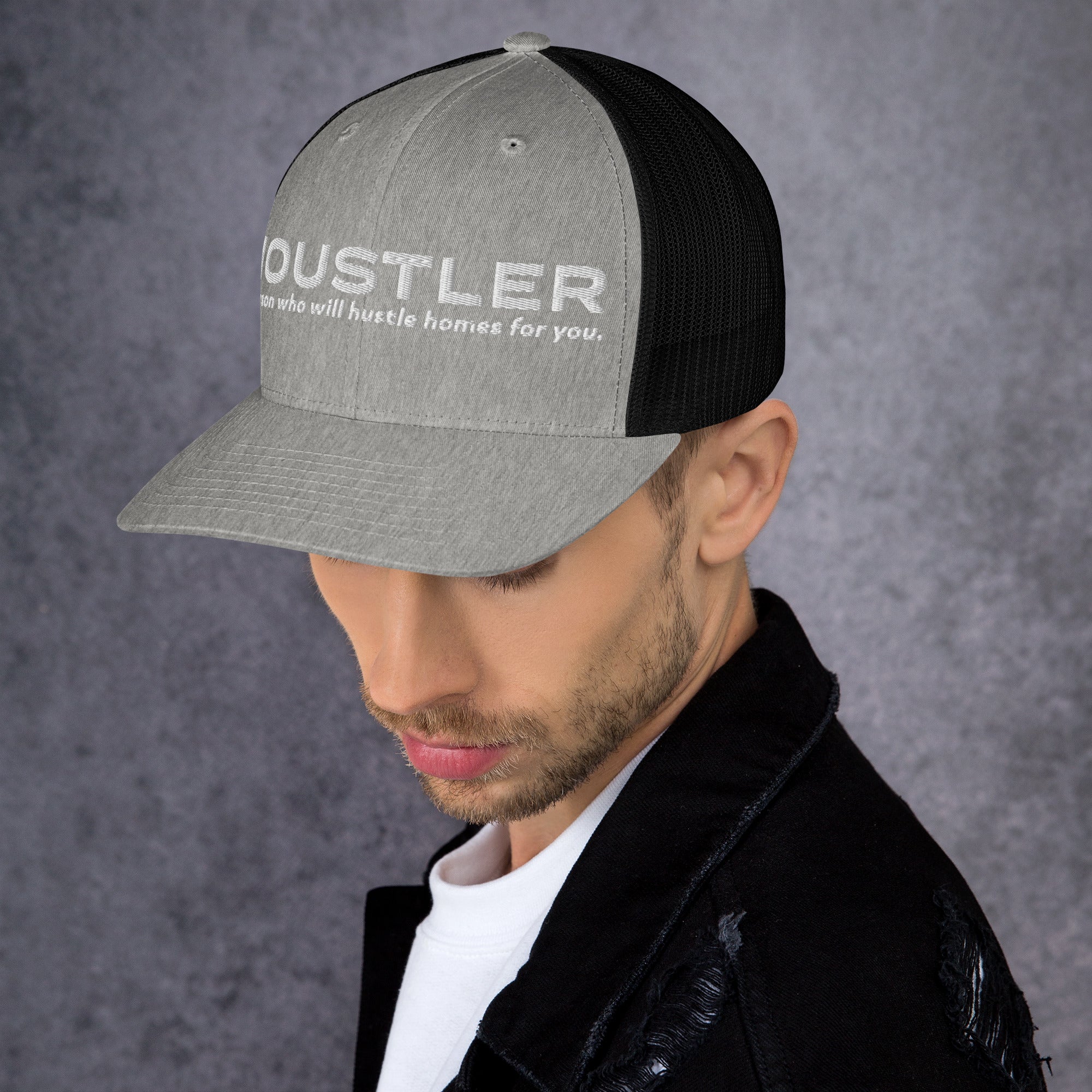 Houstler Trucker Cap
