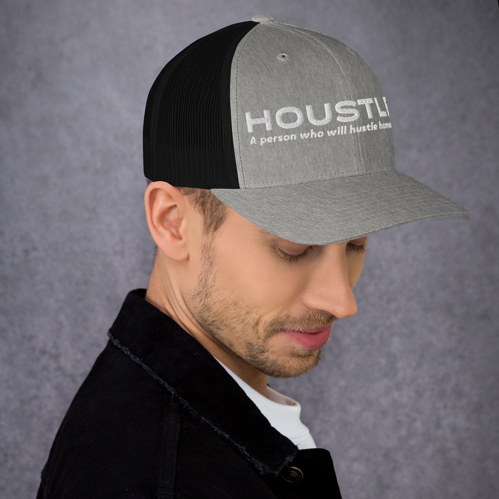 Houstler Trucker Cap