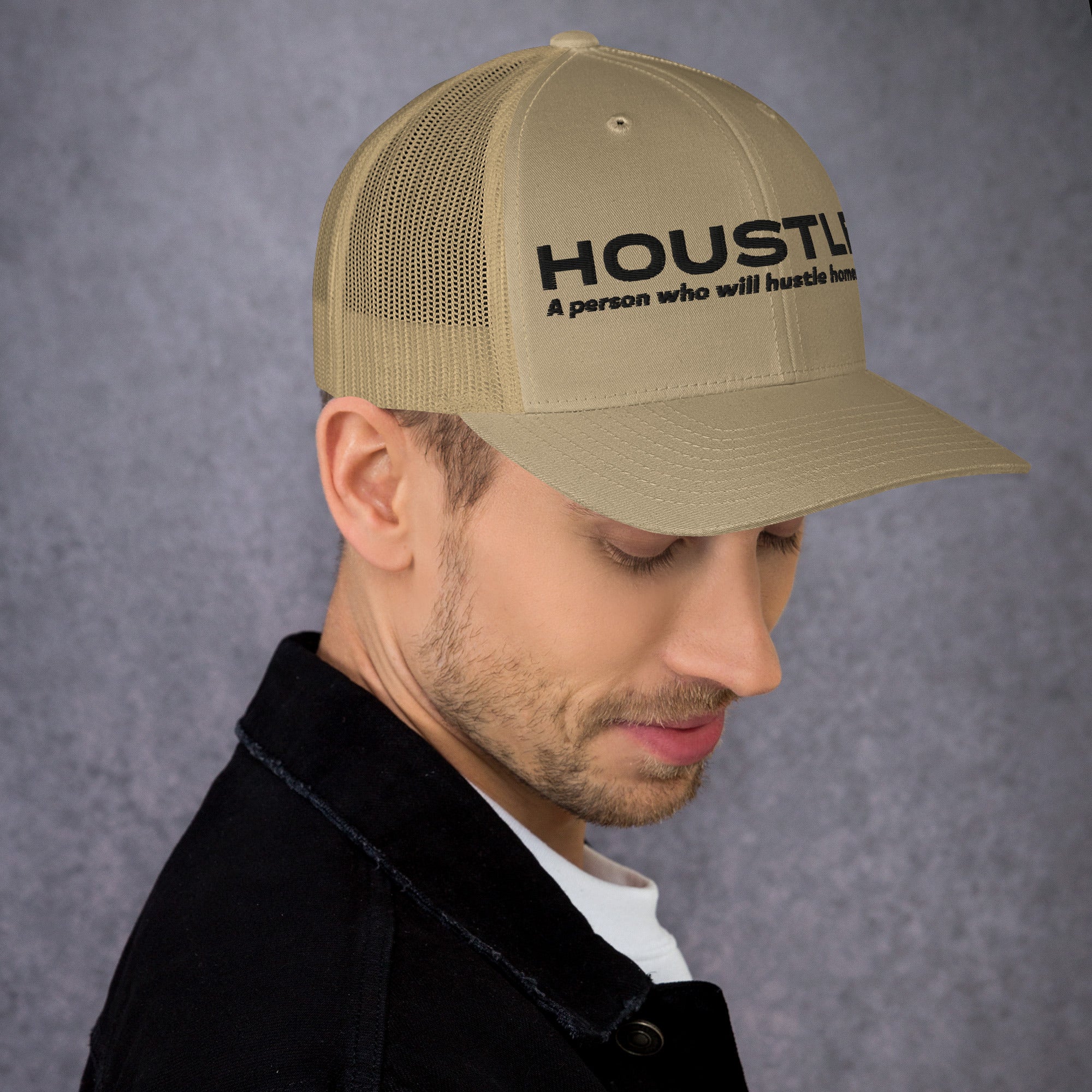 Houstler Trucker Cap