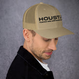 Houstler Trucker Cap