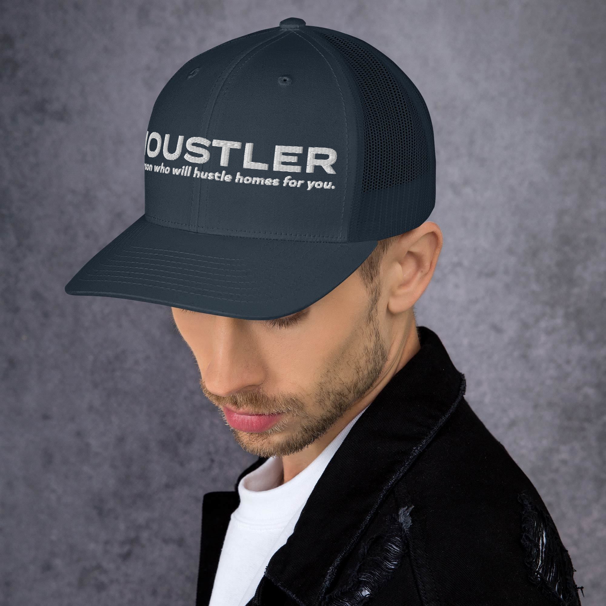 Houstler Trucker Cap