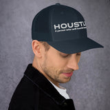 Houstler Trucker Cap