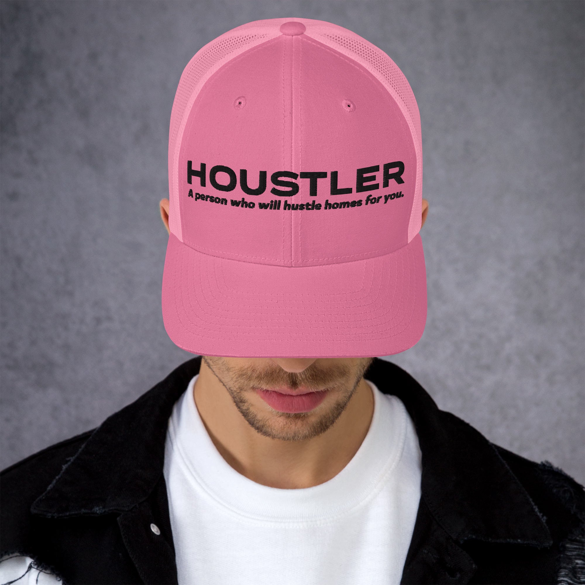 Houstler Trucker Cap