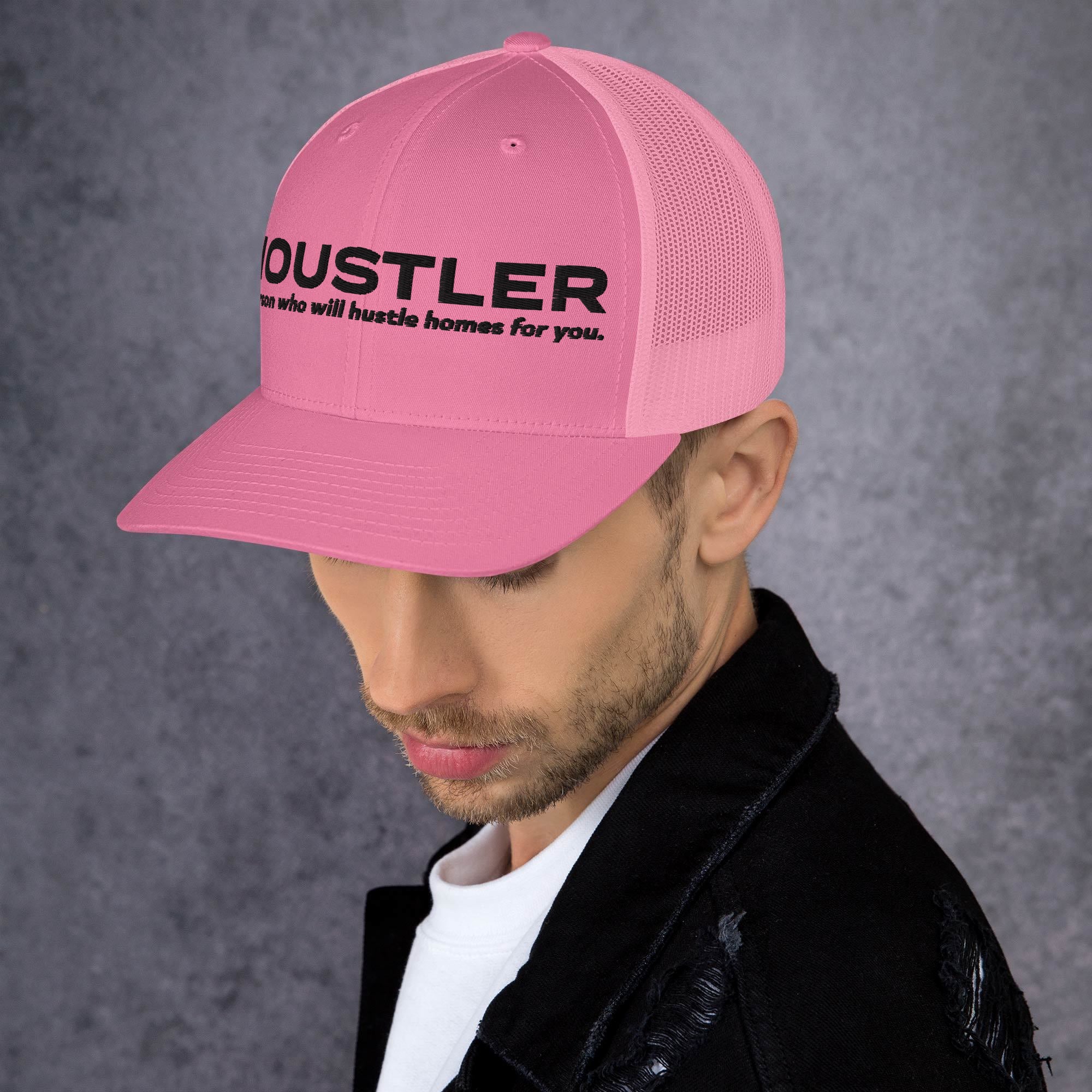 Houstler Trucker Cap