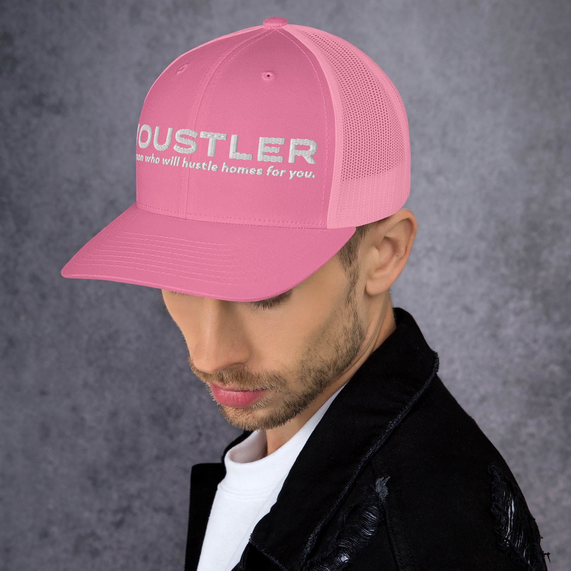 Houstler Trucker Cap