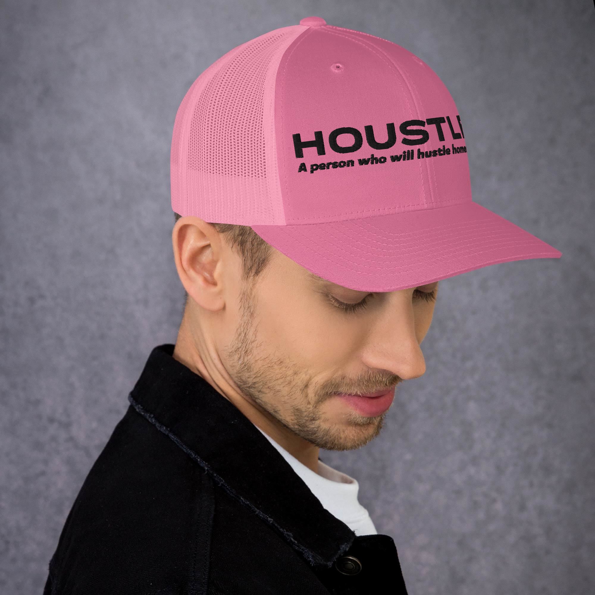 Houstler Trucker Cap