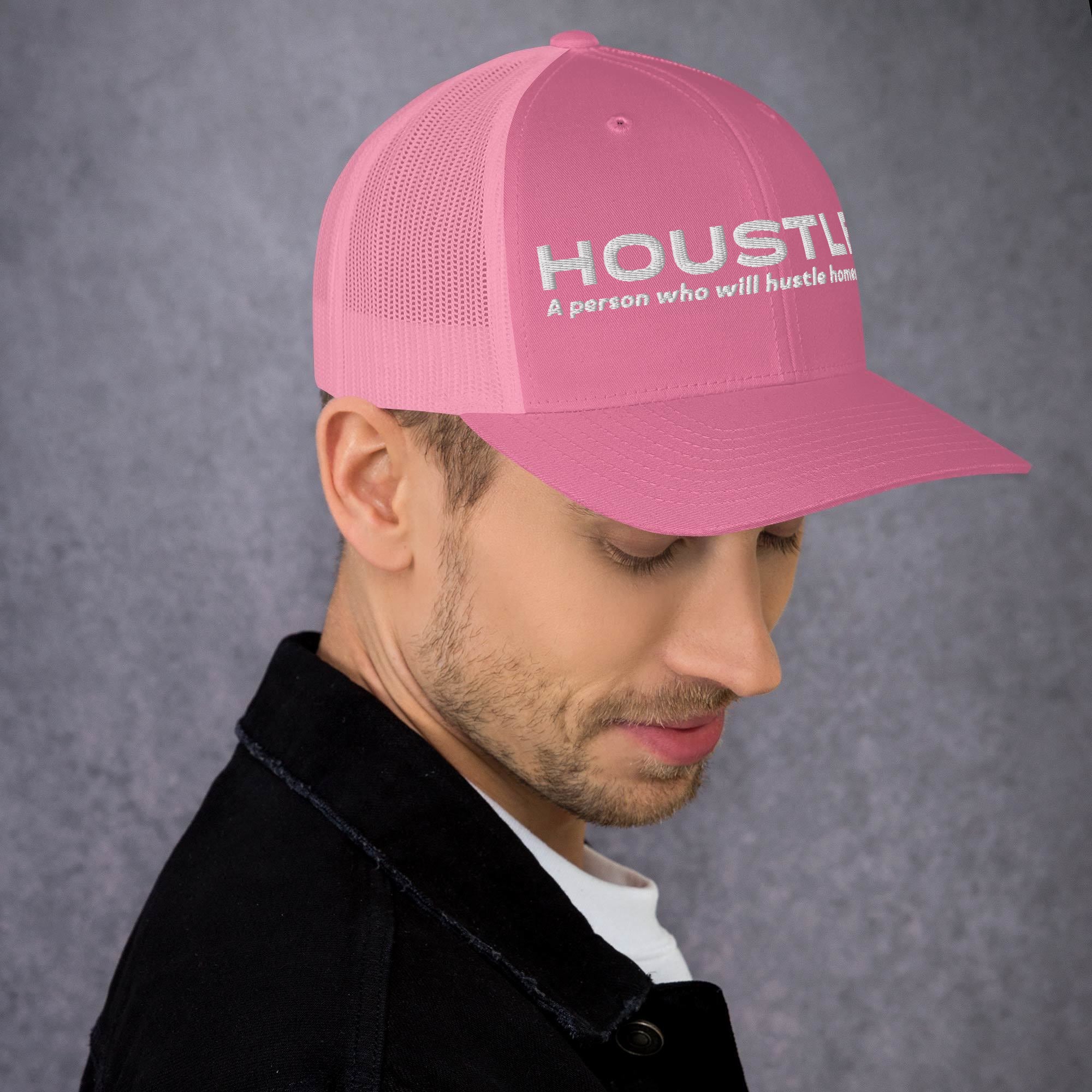 Houstler Trucker Cap