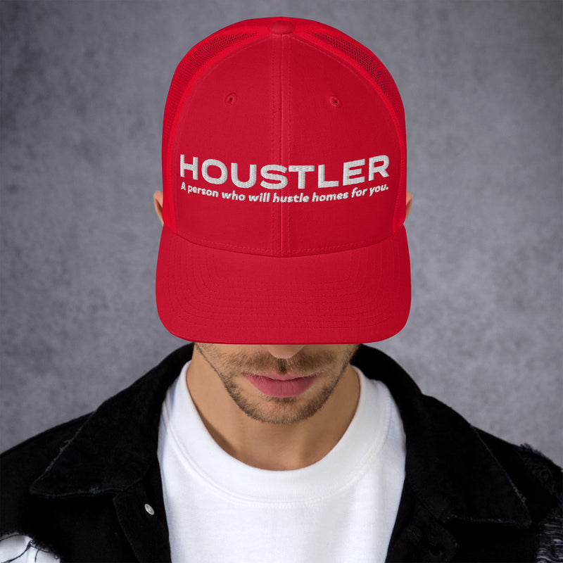 Houstler Trucker Cap