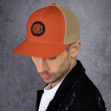 I Sell Homes Trucker Cap