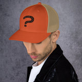 Trucker Cap