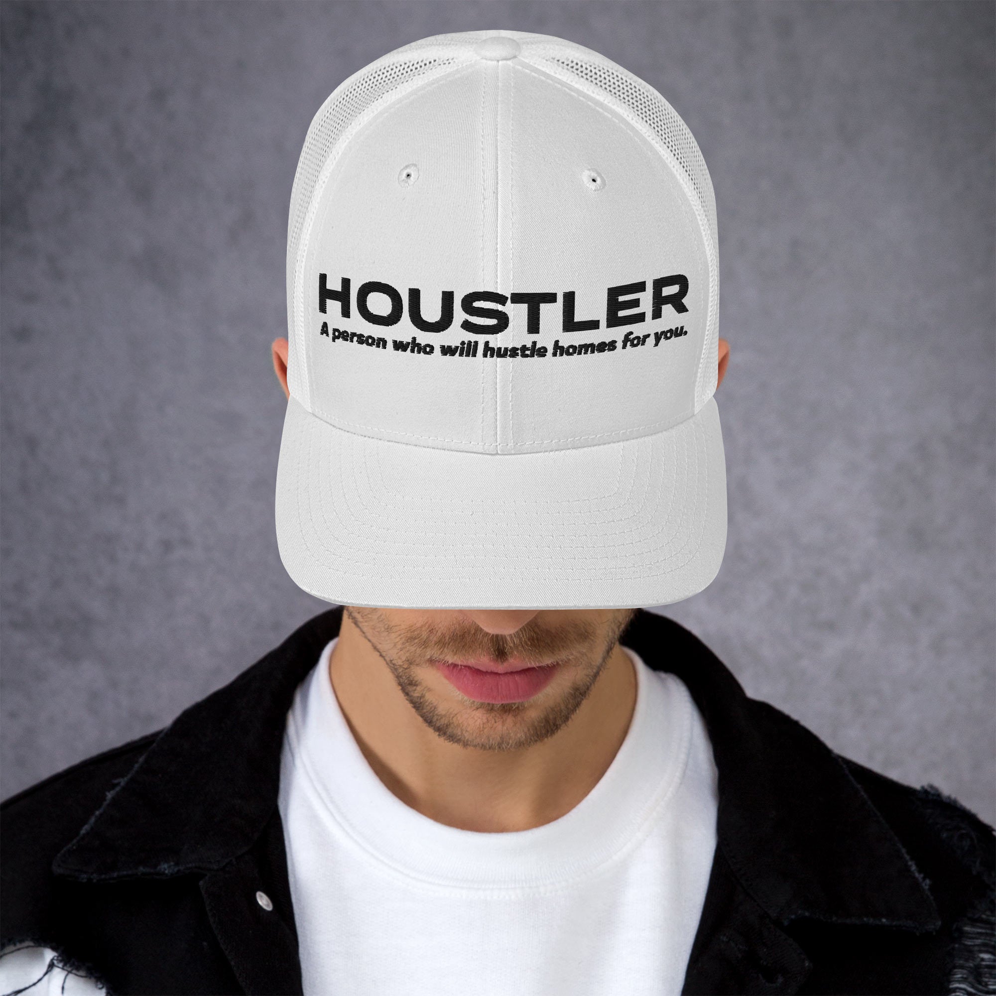 Houstler Trucker Cap