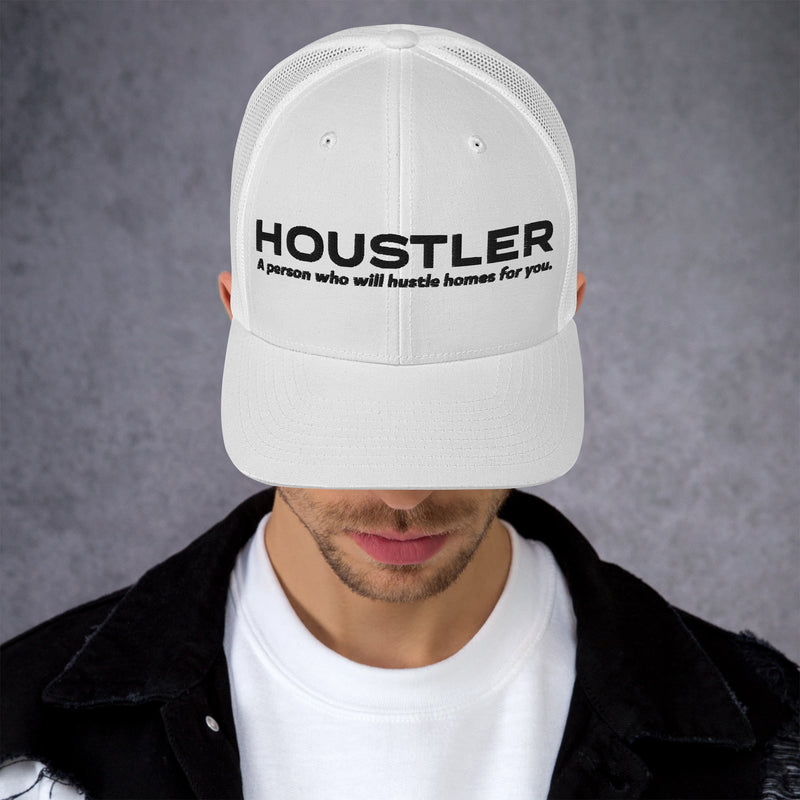 Houstler Trucker Cap