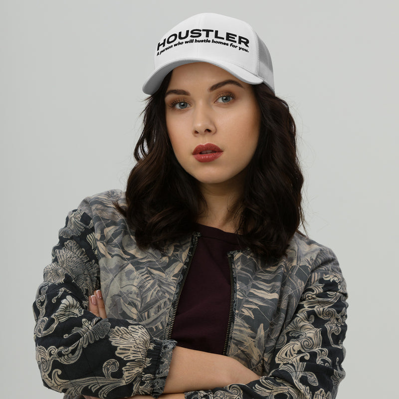Houstler Trucker Cap