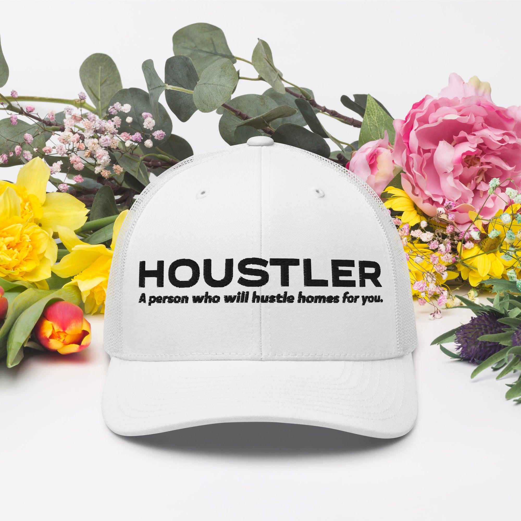 Houstler Trucker Cap