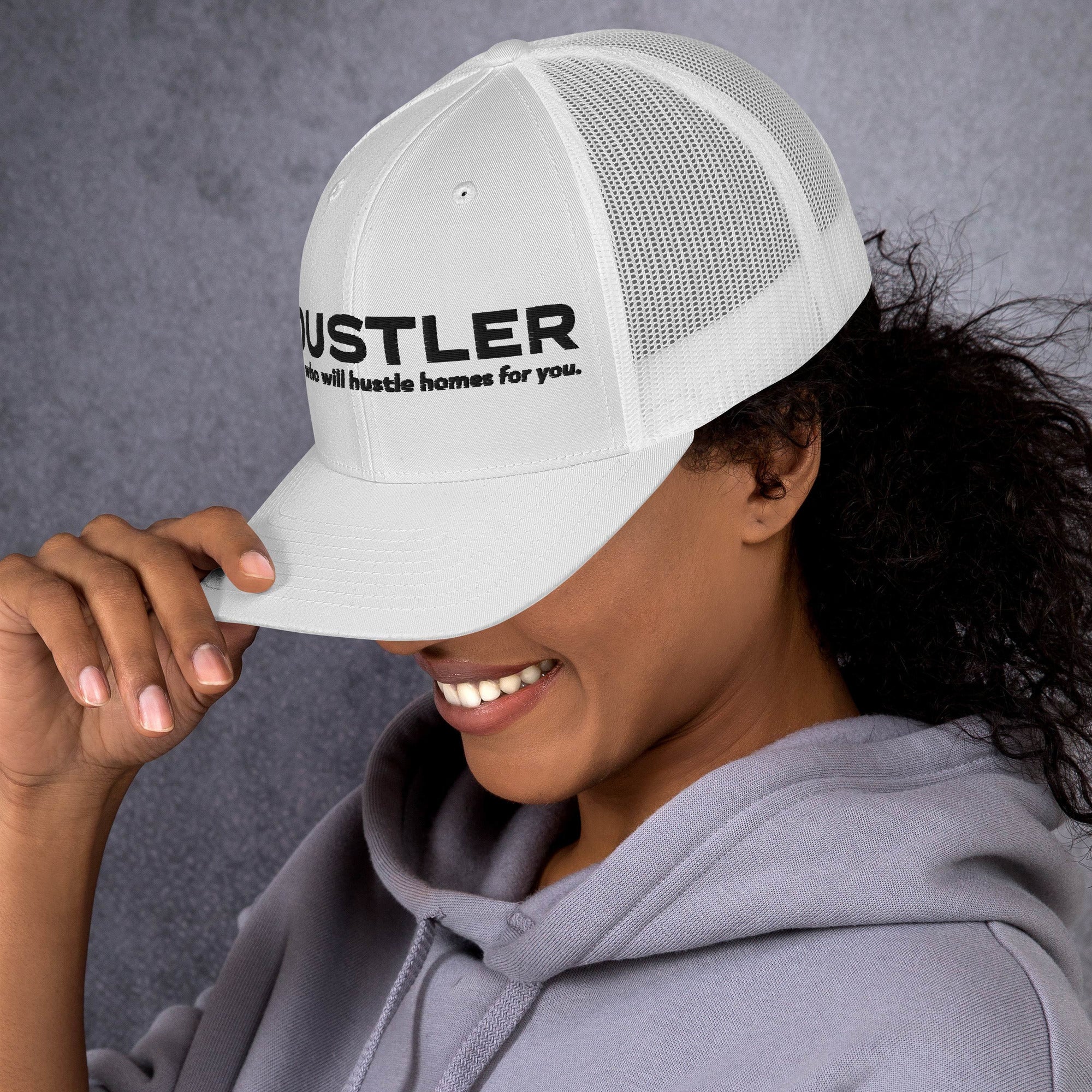 Houstler Trucker Cap