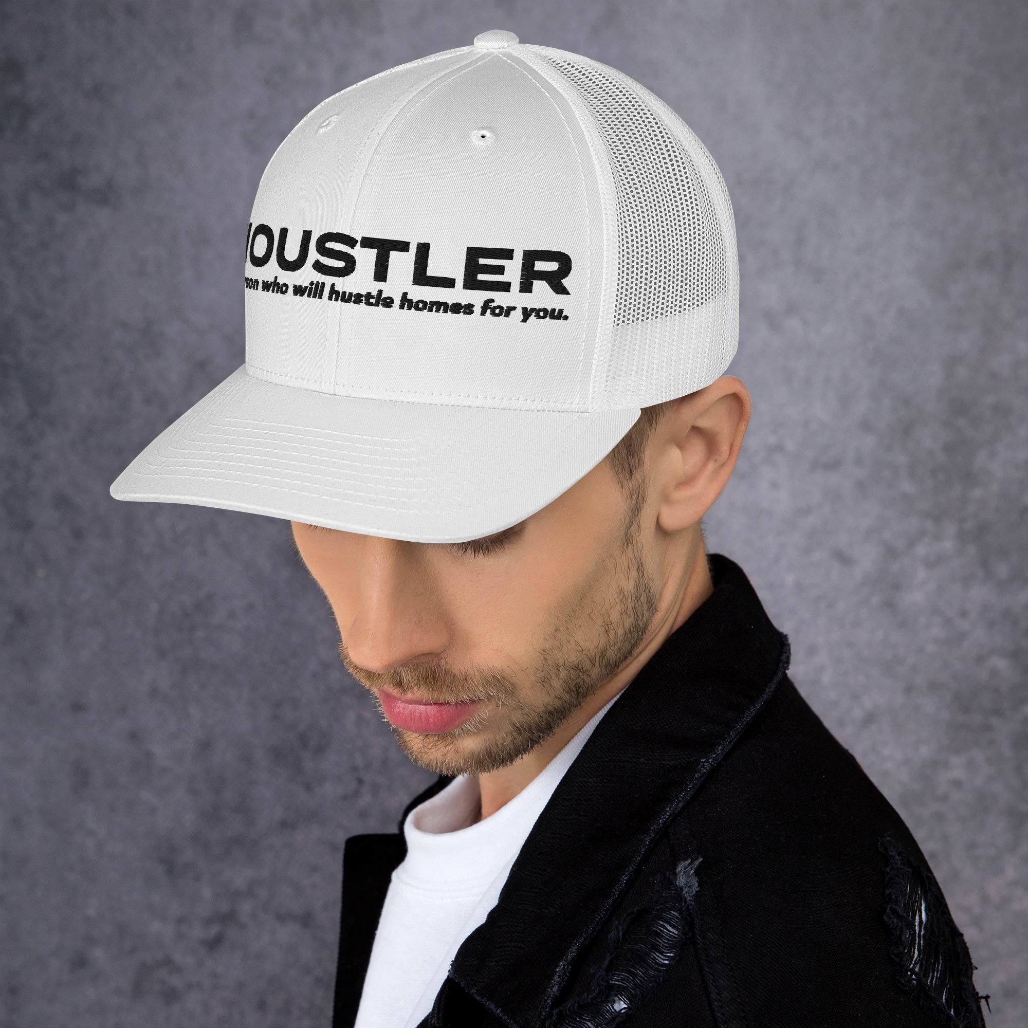 Houstler Trucker Cap