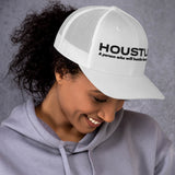 Houstler Trucker Cap