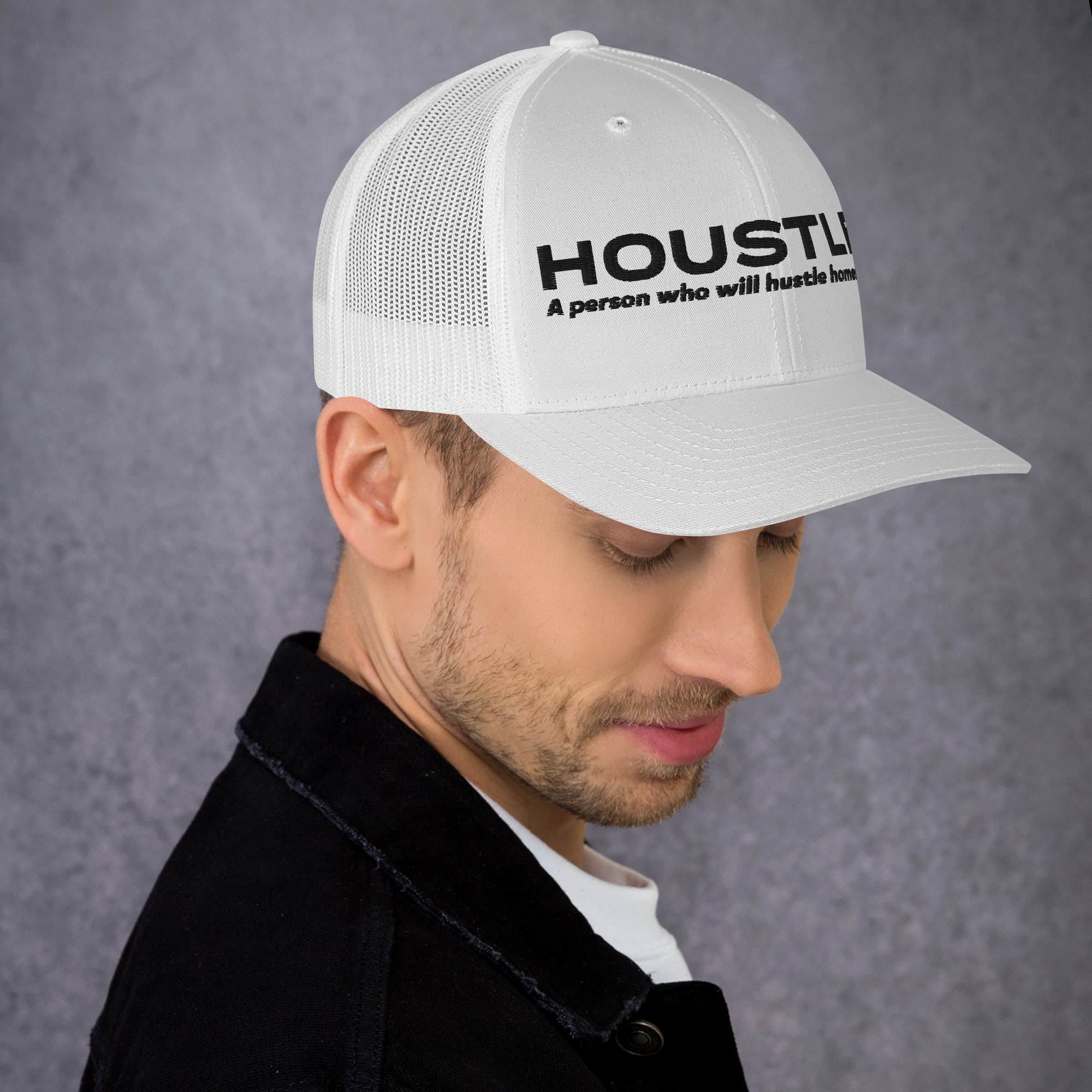 Houstler Trucker Cap