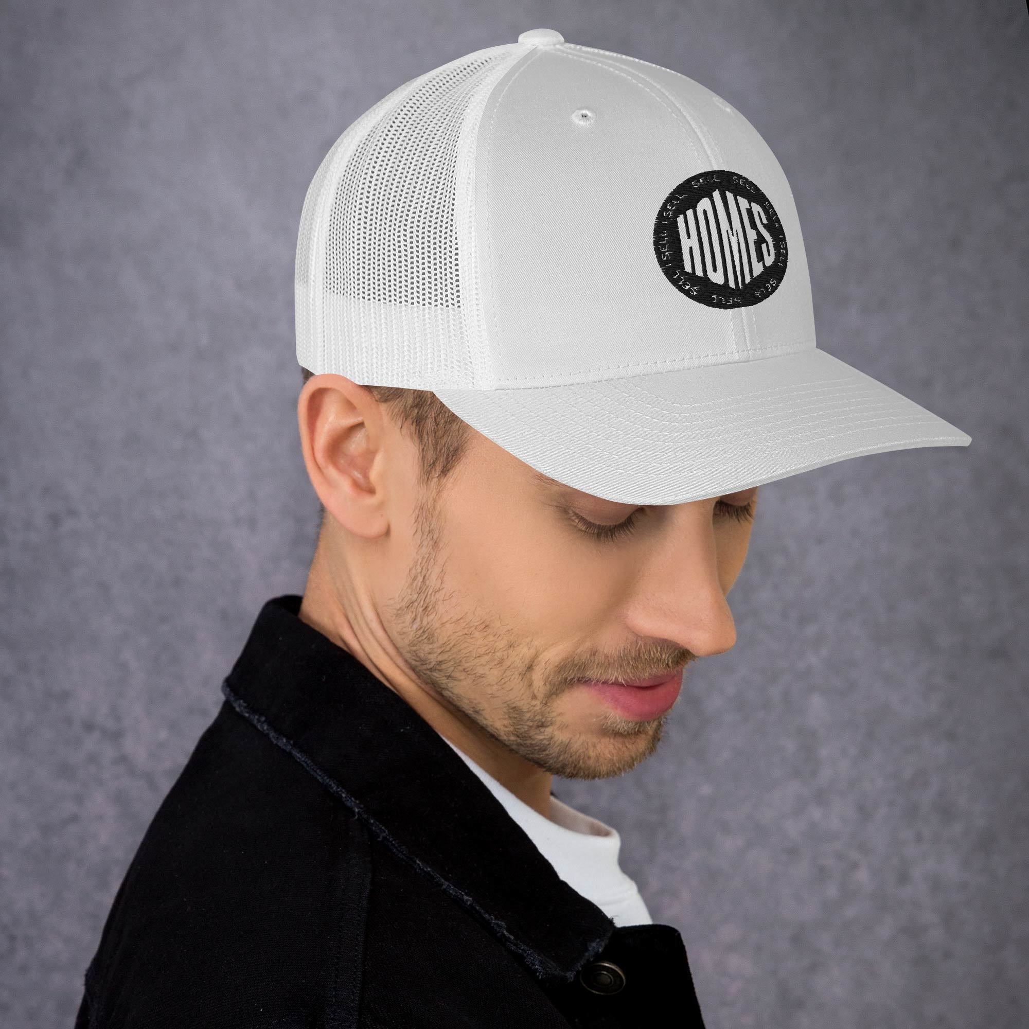 I Sell Homes Trucker Cap