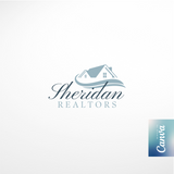 Real Estate Logo 056