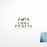 Real Estate Logo 016