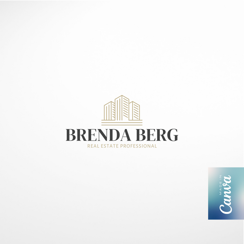 Real Estate Logo 006