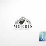 Real Estate Logo 046