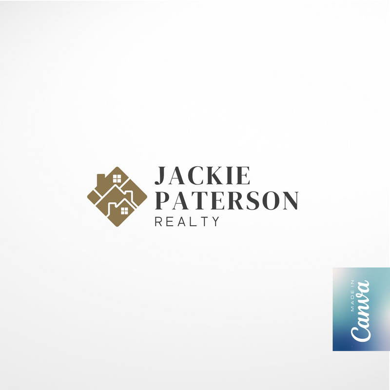 Real Estate Logo 021