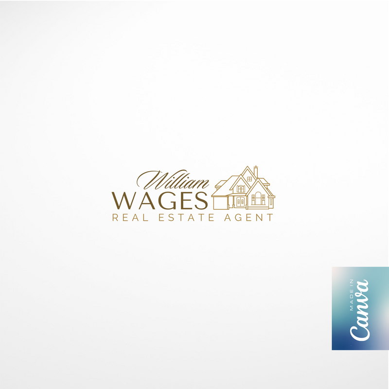 Real Estate Logo 060